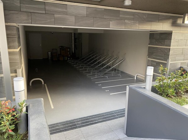 QUALITAS本所吾妻橋の物件内観写真